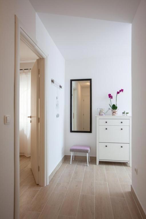 Apartmani Mirona - Tucepi Tučepi Exterior foto